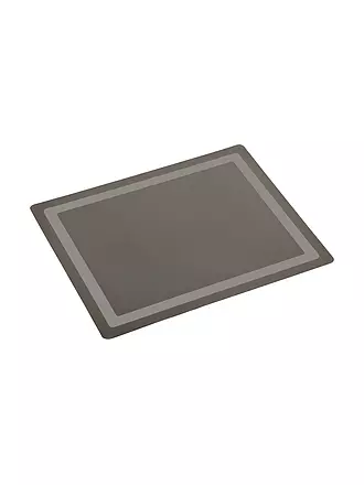KAISER | Tapis à pâtisserie en silicone gris | 